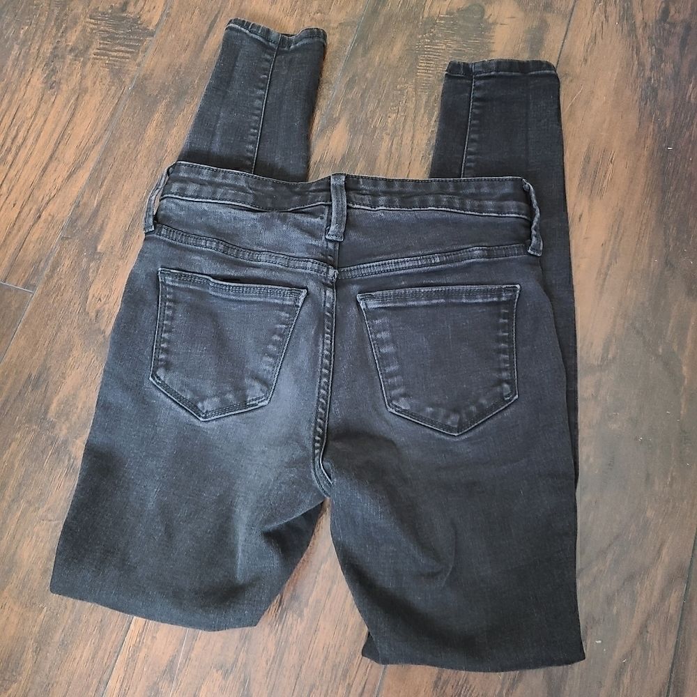 Universal Thread High Rise Jeggings - Picture 8 of 8